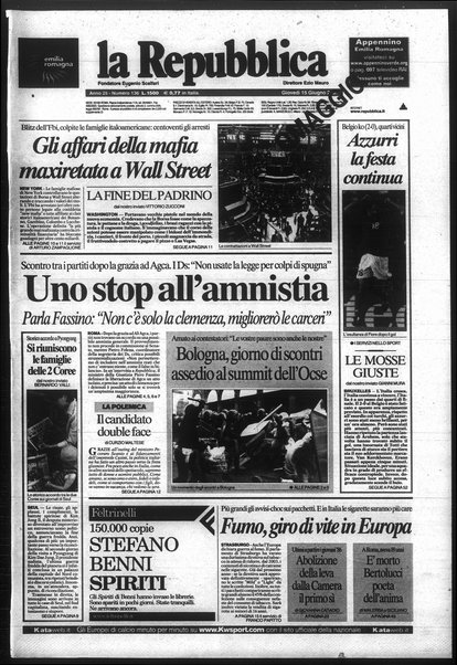 La repubblica